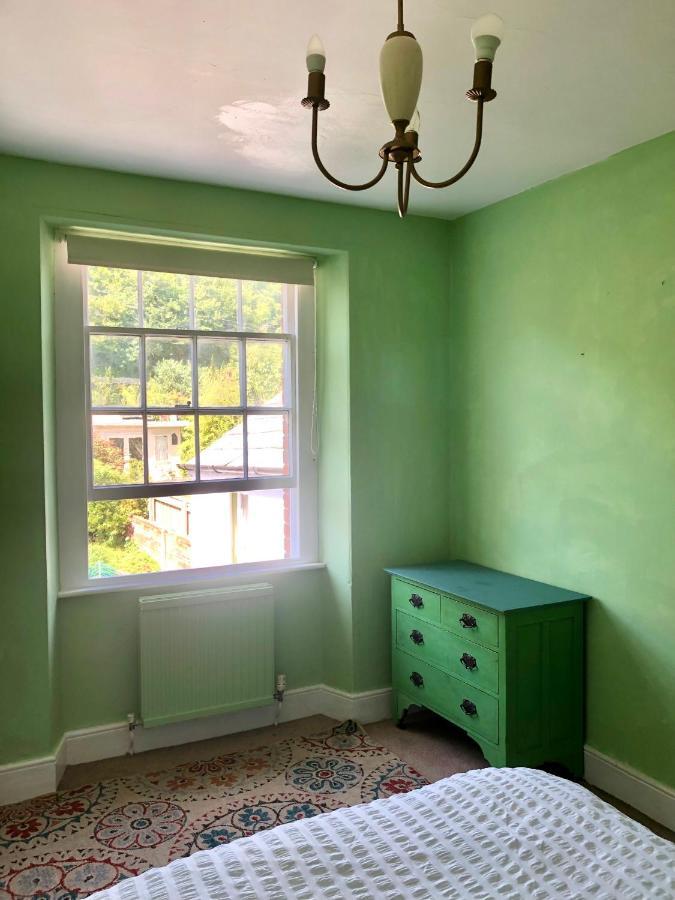 The Victorian House Bed & Breakfast บริดพอร์ต ภายนอก รูปภาพ